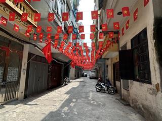Hx kđt định công, cạnh đường đôi 2.5, phân lô quân đội, ô tô tránh, cho thuê tốt