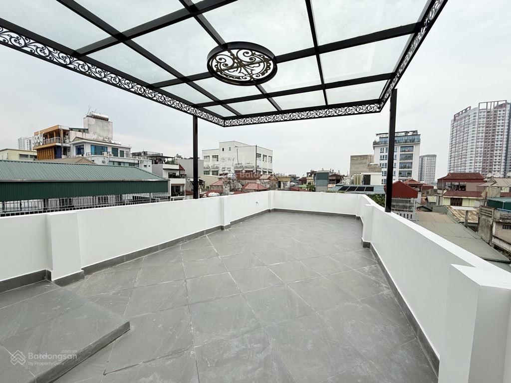 Phân lô kim đồng, ô tô tránh, kinh doanh đỉnh, 6 tầng thang máy, giá tốt