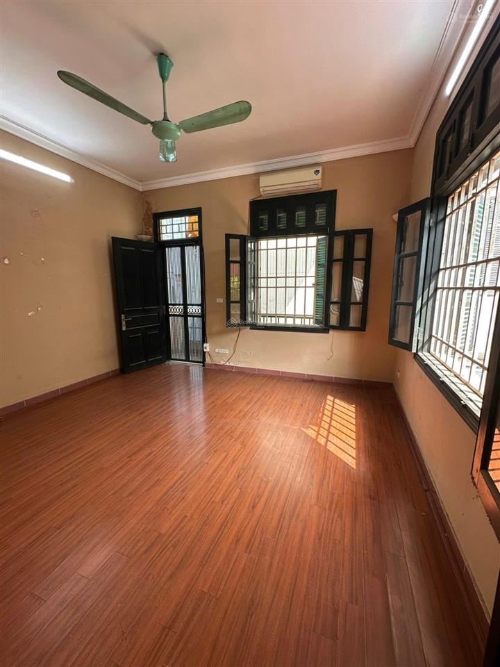 Nhà to như biệt thự, lô góc 3 thoáng, ô tô tránh, trung tâm phố trương định