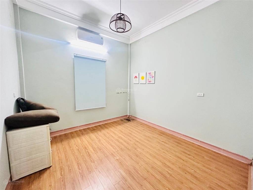 Phân lô phương liệt, ngõ oto, khu dân trí cao, hàng xóm bách kinh xây