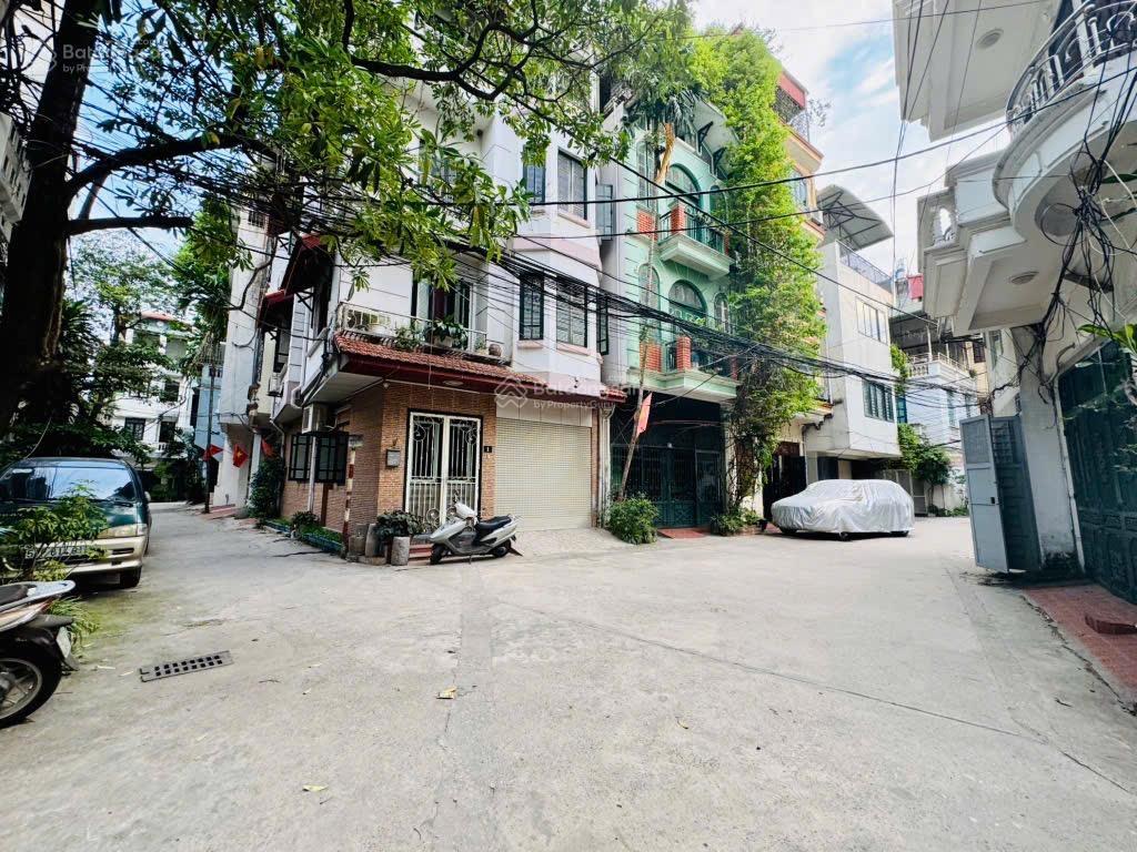 Phân lô hoàng văn thái thanh xuân, ô tô tránh, khu ở sướng, đón đầu tương lai