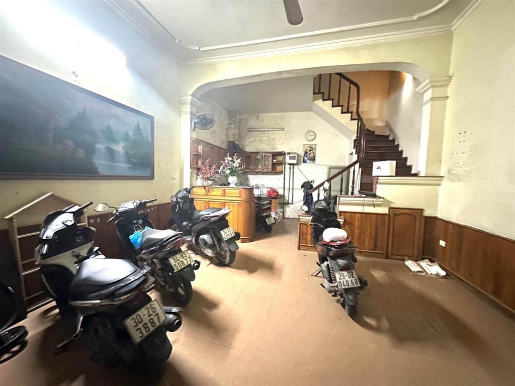 Phân lô hoàng văn thái thanh xuân, ô tô tránh, khu ở sướng, đón đầu tương lai