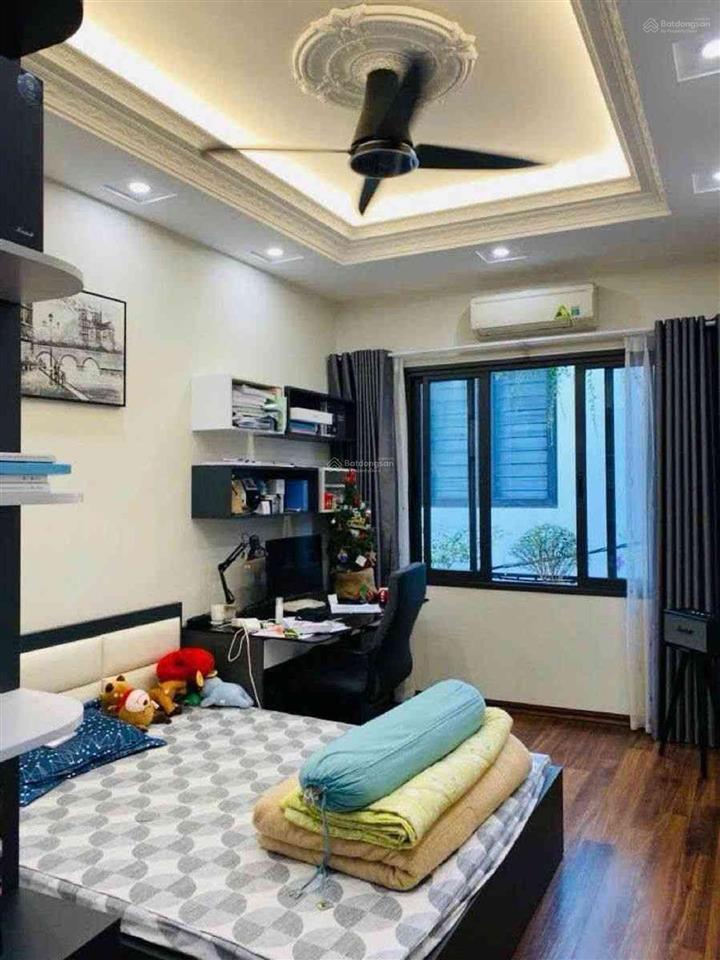 Phân lô thanh xuân, lô góc, ô tô ngủ trong nhà, hàng xóm bách kinh xây