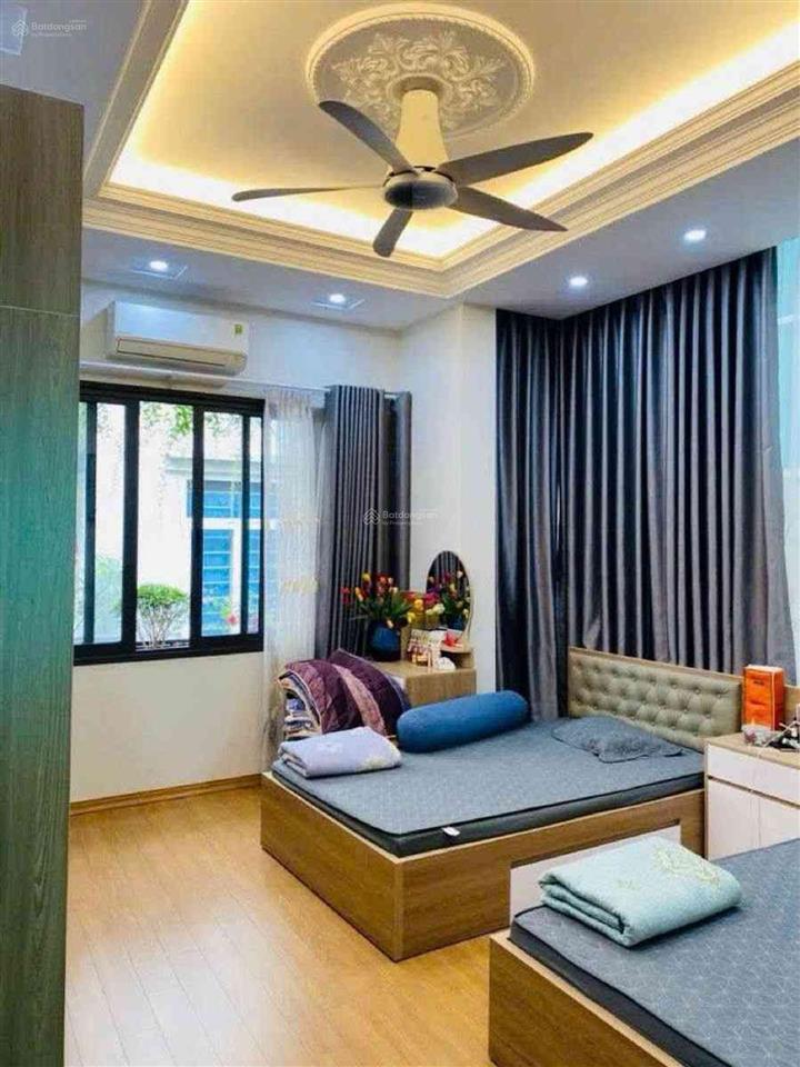 Phân lô thanh xuân, lô góc, ô tô ngủ trong nhà, hàng xóm bách kinh xây