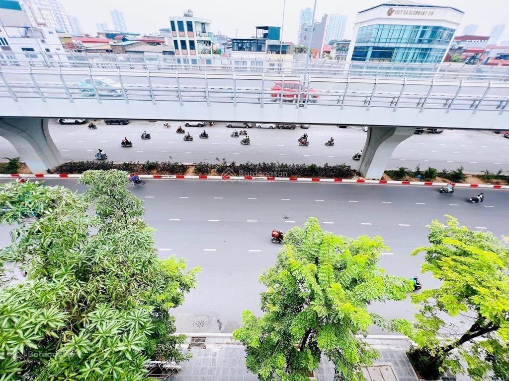 Mặt phố minh khai, kinh doanh, nhà mới thang máy, qh ổn định, hiếm có khó tìm