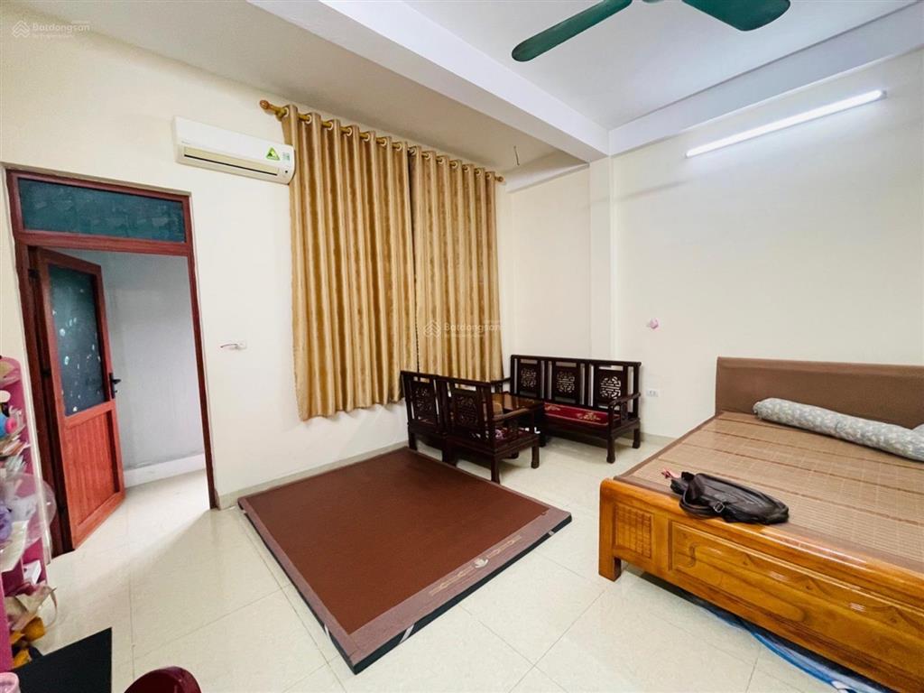 Nhà linh đàm  oto tránh  vỉa hè  kinh doanh  giá tốt khu vực
