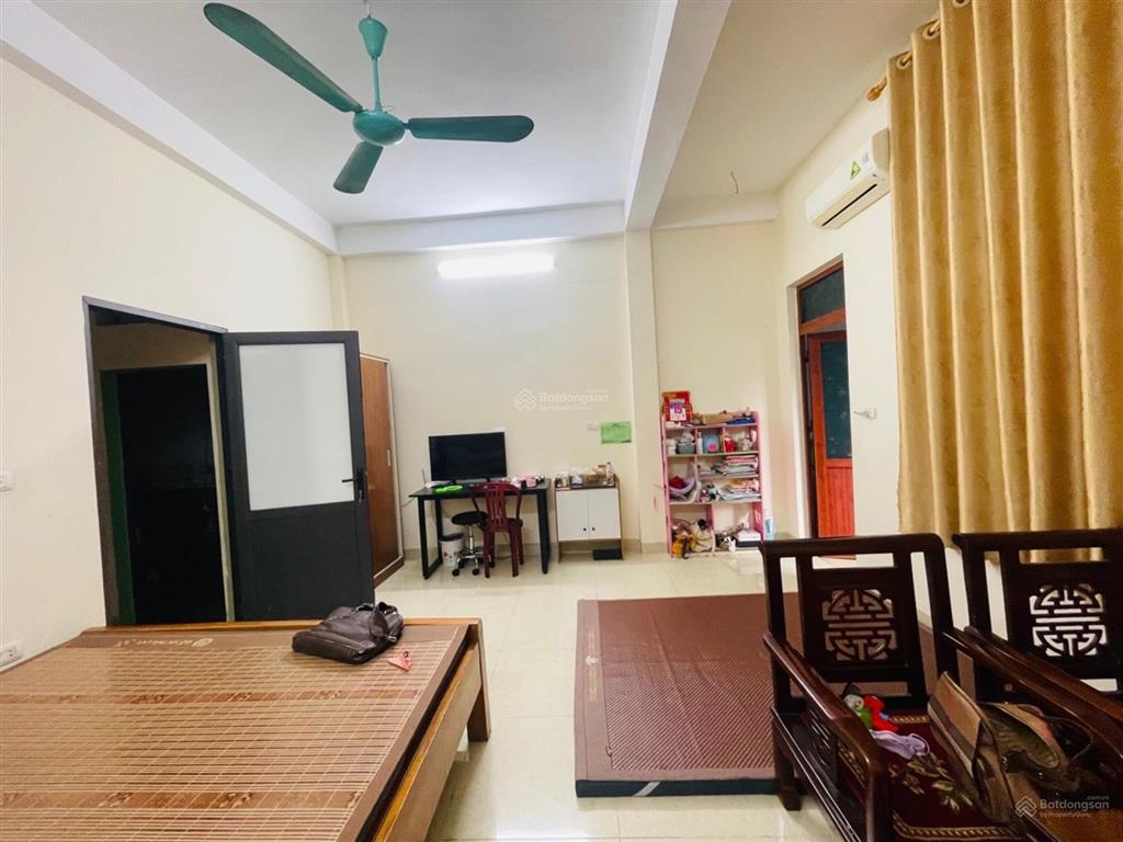 Nhà linh đàm  oto tránh  vỉa hè  kinh doanh  giá tốt khu vực
