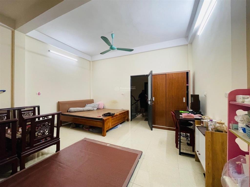 Nhà linh đàm  oto tránh  vỉa hè  kinh doanh  giá tốt khu vực