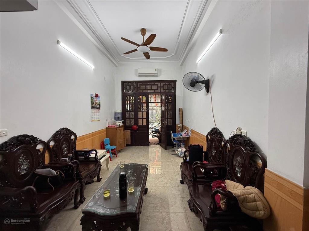 Phân lô quân đội, lê trọng tấn, thanh xuân, ô tô đỗ cổng, ở sướng, giá tốt