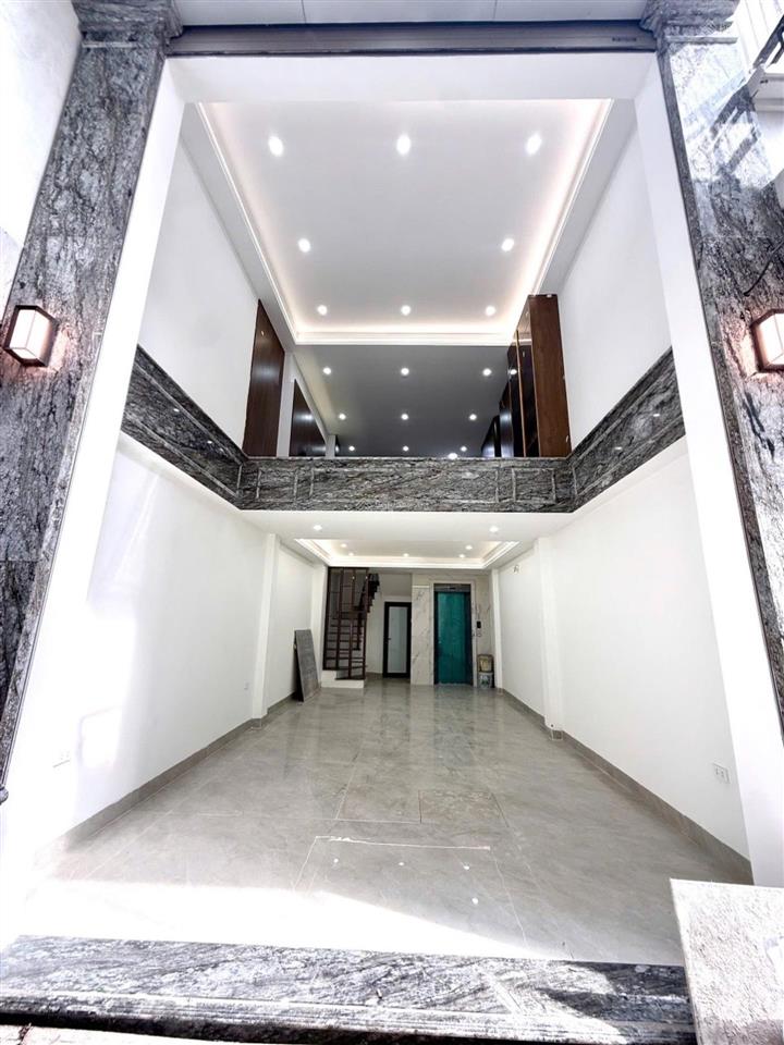 Phân lô quân đội, lô góc, 7 tầng thang máy, ô tô vào nhà, hiếm