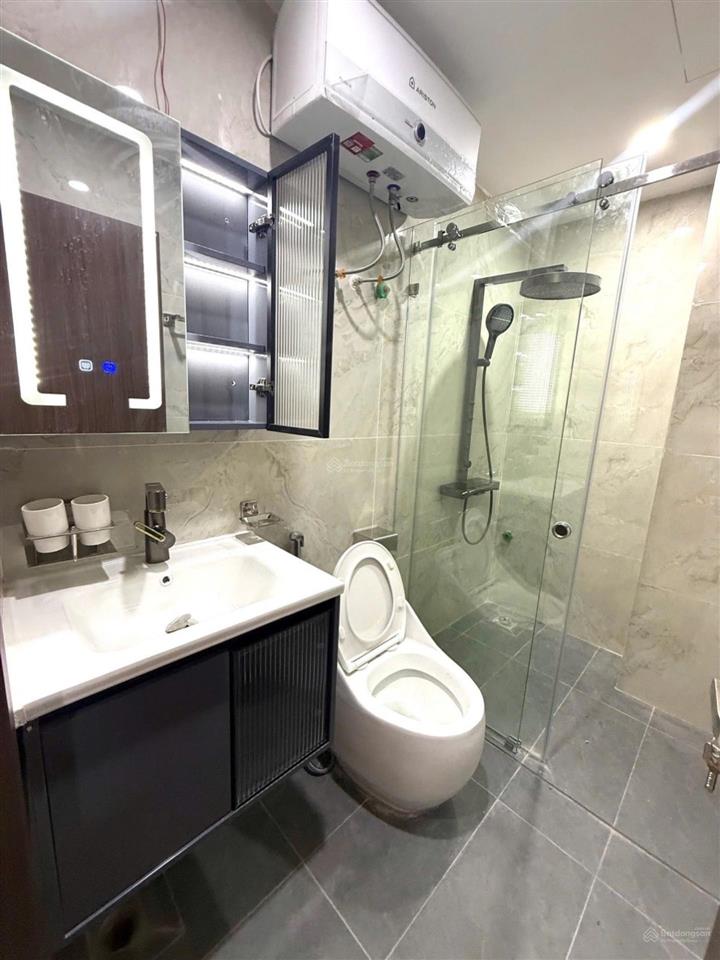Phân lô quân đội, lô góc, 7 tầng thang máy, ô tô vào nhà, hiếm