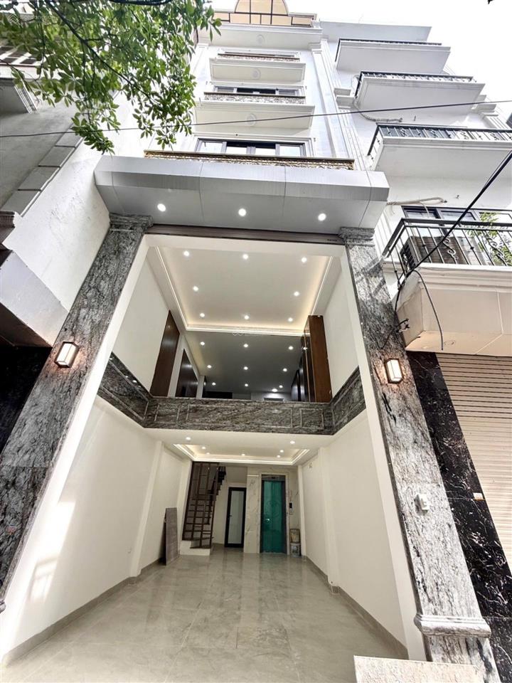 Phân lô quân đội, lô góc, 7 tầng thang máy, ô tô vào nhà, hiếm