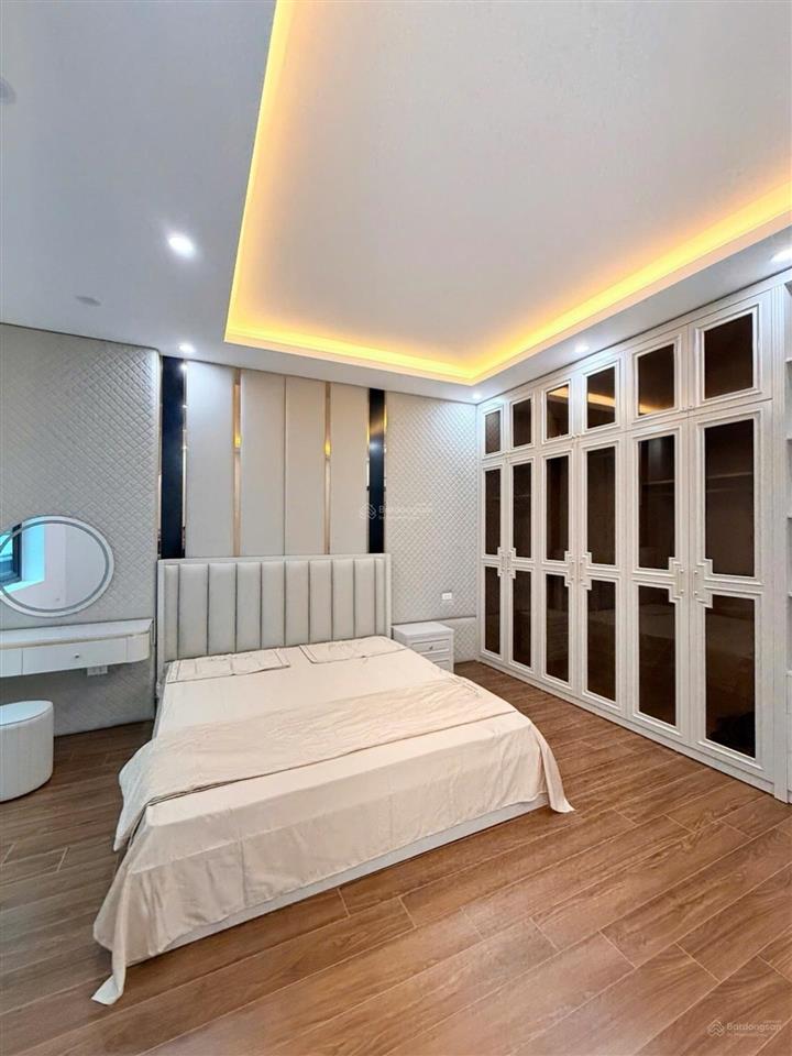 Phân lô cao cấp bạch mai, vỉa hè ô tô tránh, nhà đẹp ở sướng, giá tốt