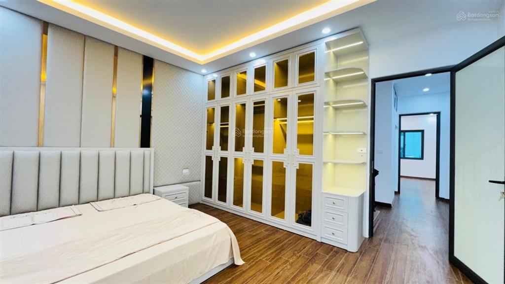 Phân lô cao cấp bạch mai, vỉa hè ô tô tránh, nhà đẹp ở sướng, giá tốt