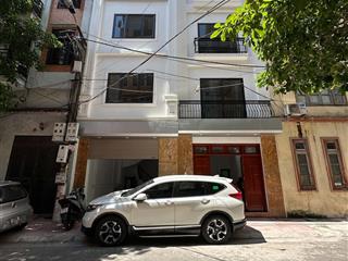 Biệt thự liền kề, hàng xóm times city, nhà 6 tầng thang máy, phân lô đẹp mê