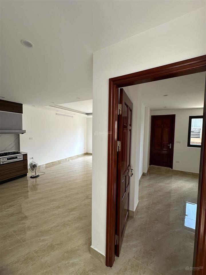 Biệt thự liền kề, hàng xóm times city, nhà 6 tầng thang máy, phân lô đẹp mê