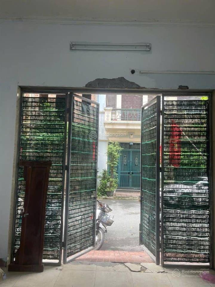 Kđt đại kim nguyễn cảnh dị, phân lô ô tô tránh, giá tốt khu vực
