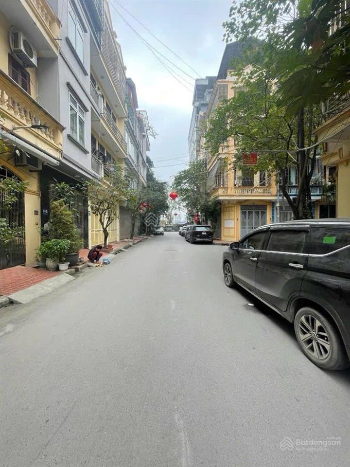 Kđt đại kim nguyễn cảnh dị, phân lô ô tô tránh, giá tốt khu vực