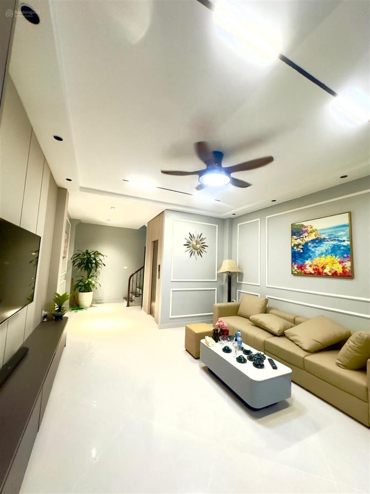 Phân lô lê trọng tấn, 6 tầng thang máy, giá tốt khu vực