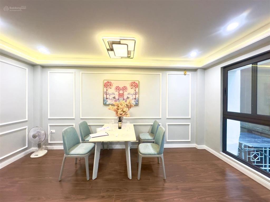 Phân lô lê trọng tấn, 6 tầng thang máy, giá tốt khu vực