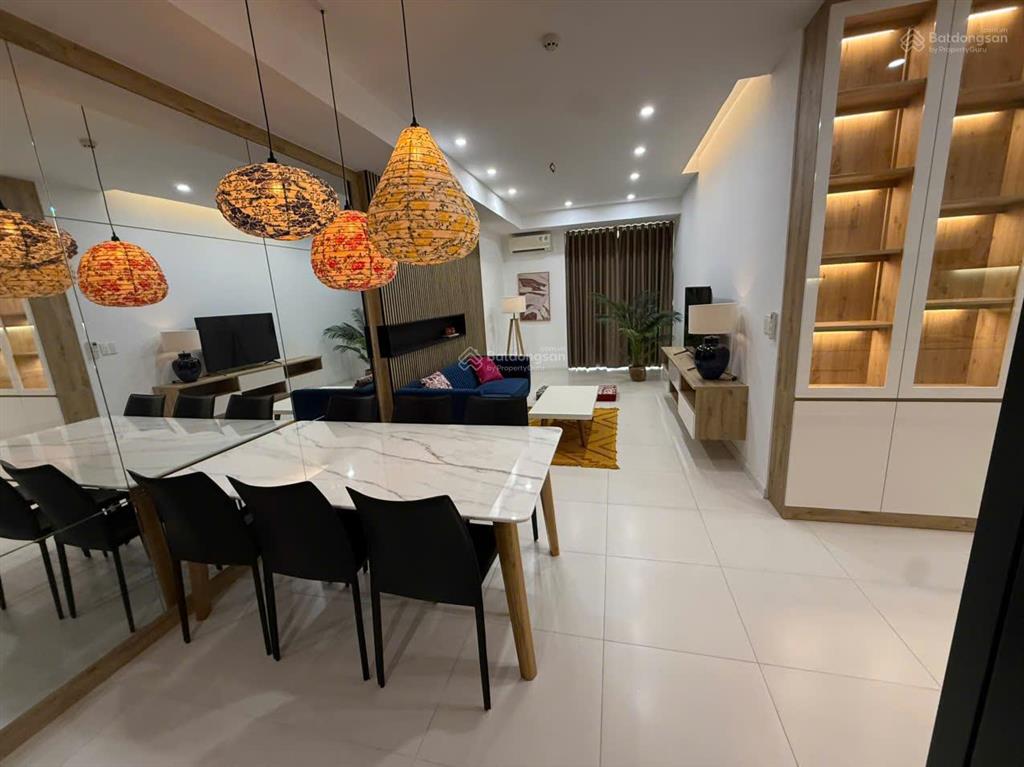 Căn hộ mới 2 phòng ngủ ascent lakeside quận 7 cho thuê