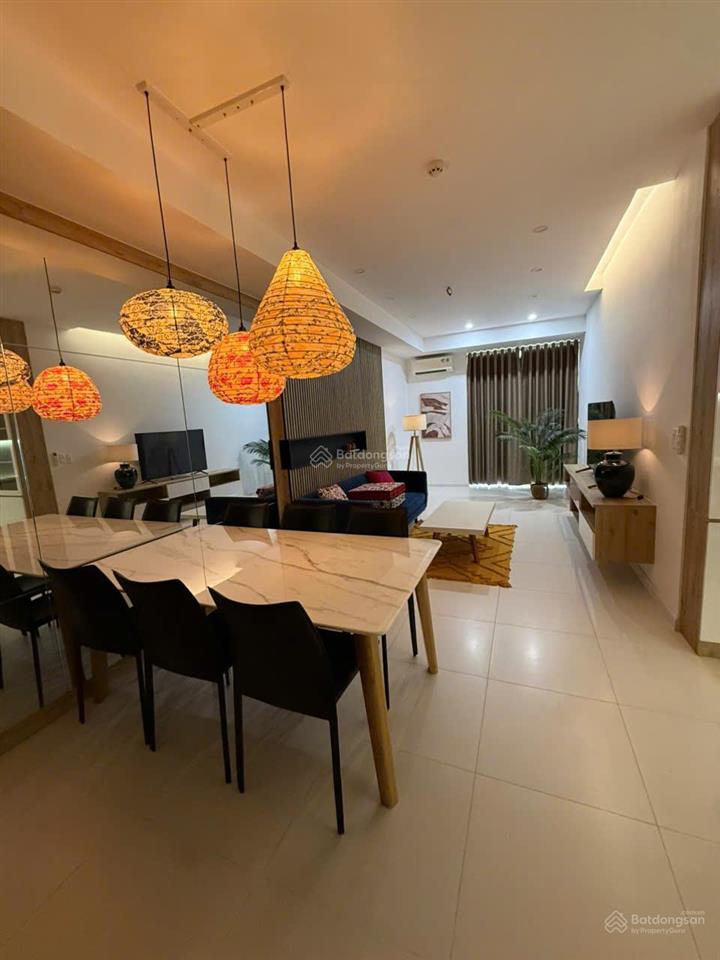 Căn hộ mới 2 phòng ngủ ascent lakeside quận 7 cho thuê