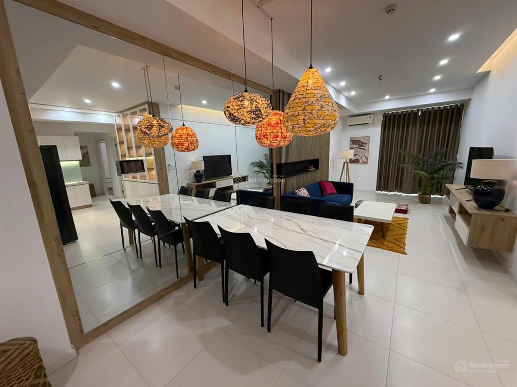 Căn hộ mới 2 phòng ngủ ascent lakeside quận 7 cho thuê