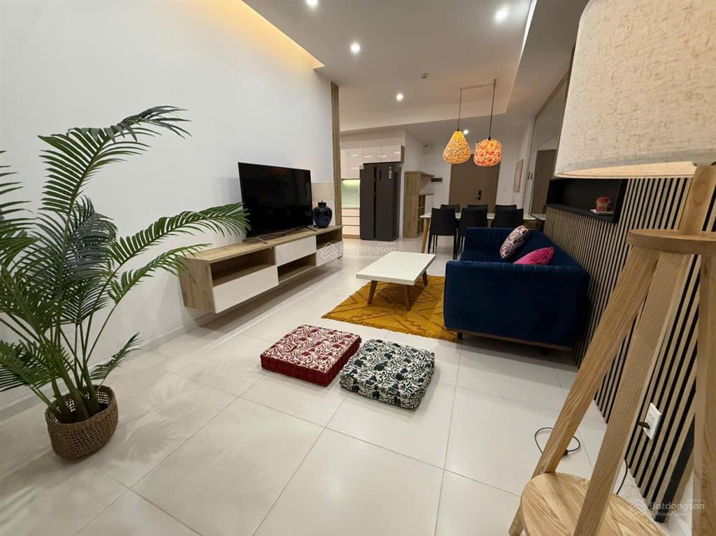 Căn hộ mới 2 phòng ngủ ascent lakeside quận 7 cho thuê