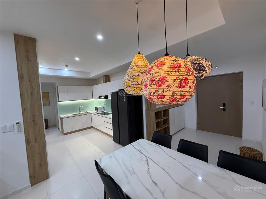 Căn hộ mới 2 phòng ngủ ascent lakeside quận 7 cho thuê