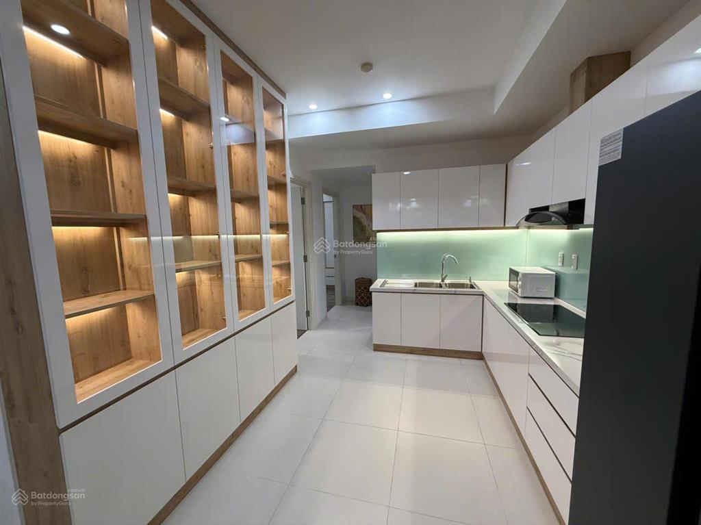 Căn hộ mới 2 phòng ngủ ascent lakeside quận 7 cho thuê