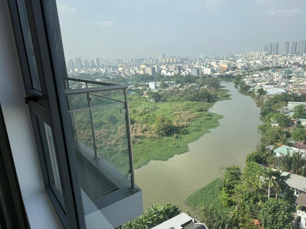 Căn hộ mới 2 phòng ngủ ascent lakeside quận 7 cho thuê