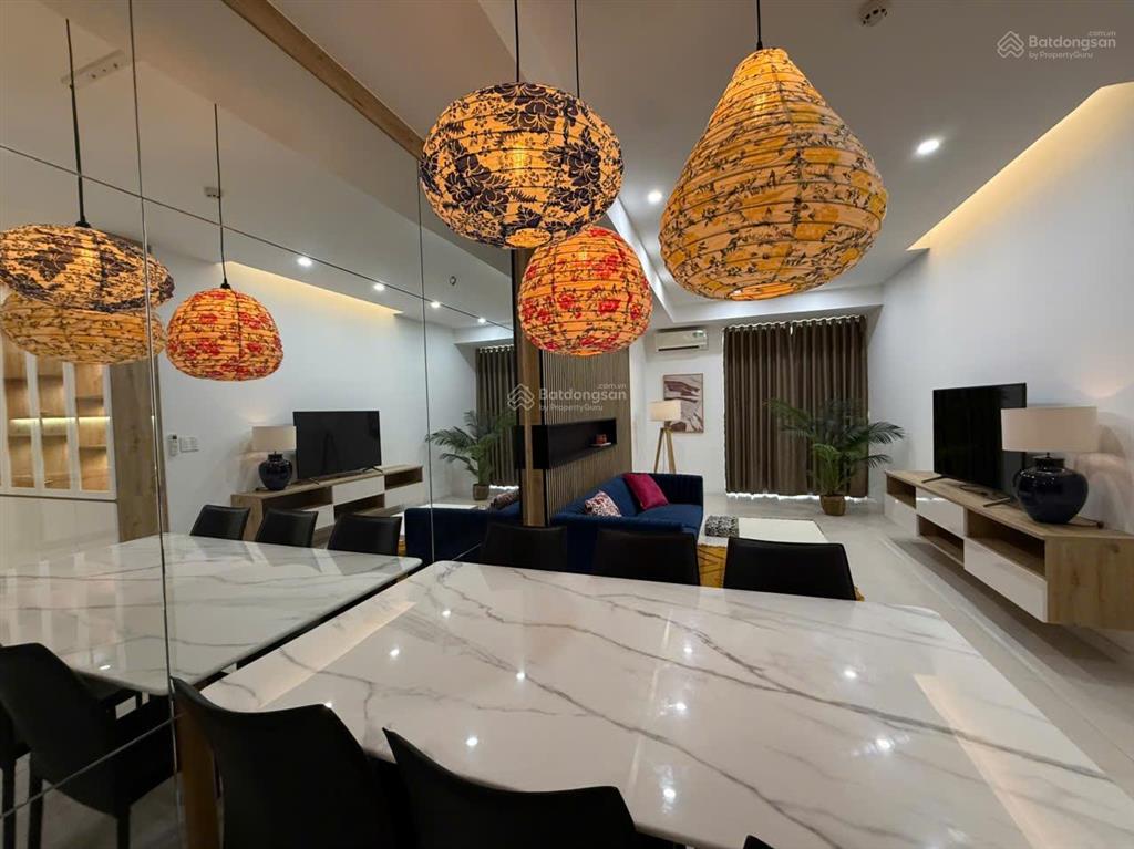 Căn hộ mới 2 phòng ngủ ascent lakeside quận 7 cho thuê