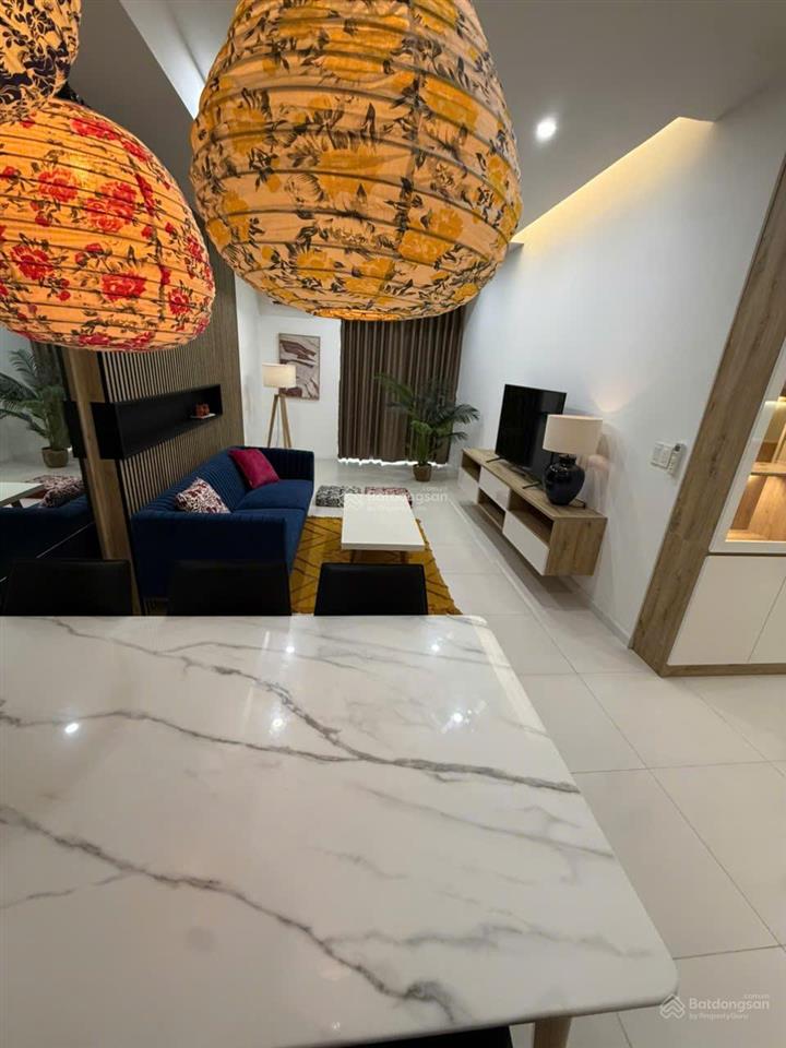 Căn hộ mới 2 phòng ngủ ascent lakeside quận 7 cho thuê