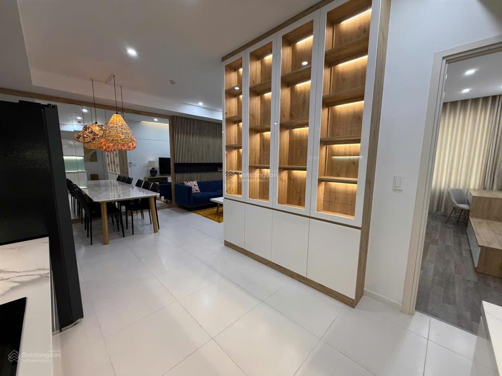 Căn hộ mới 2 phòng ngủ ascent lakeside quận 7 cho thuê