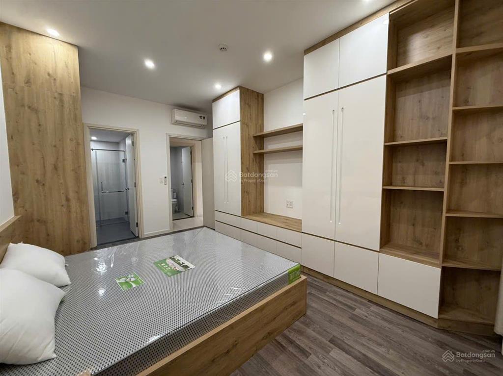 Căn hộ mới 2 phòng ngủ ascent lakeside quận 7 cho thuê