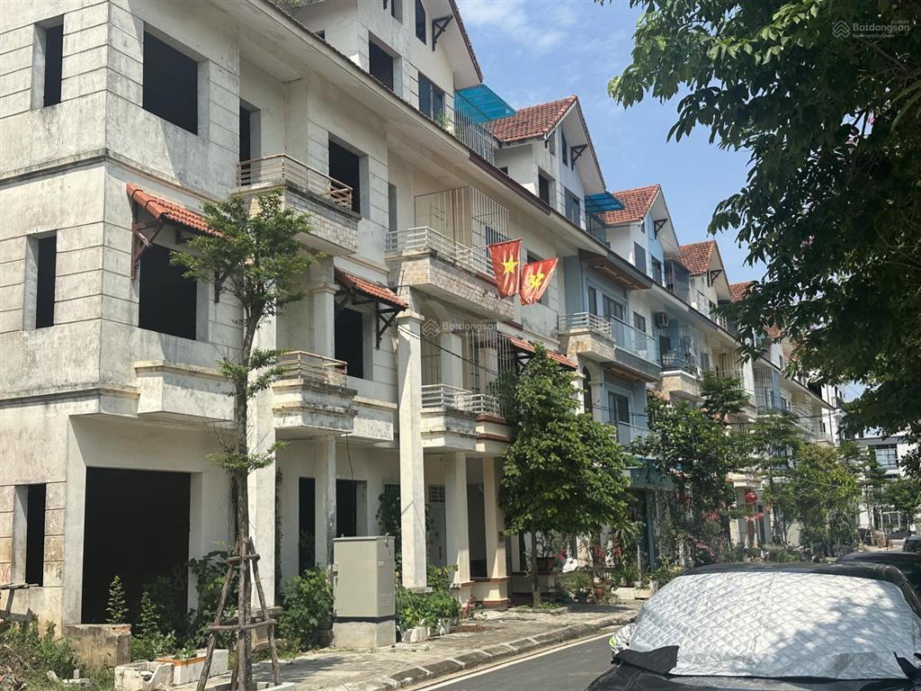 Bán lk kề cienco5 tân lập  xã hoài đức mới