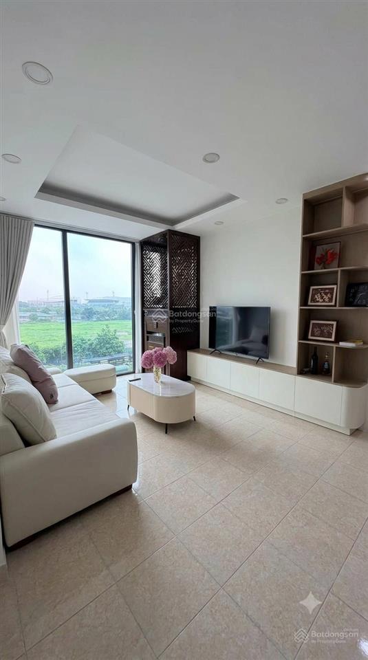 Hạ tầng phía tây tăng tốc căn ct5ct6 đẹp đang còn những căn nào?