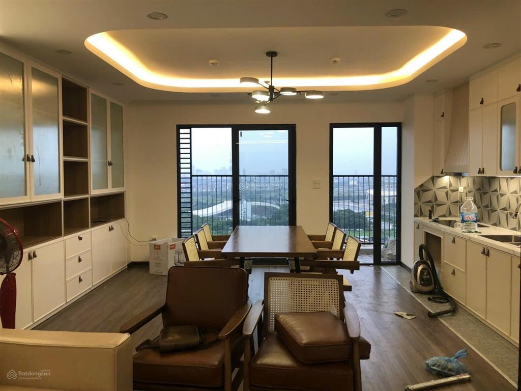 Hạ tầng phía tây tăng tốc căn ct5ct6 đẹp đang còn những căn nào?
