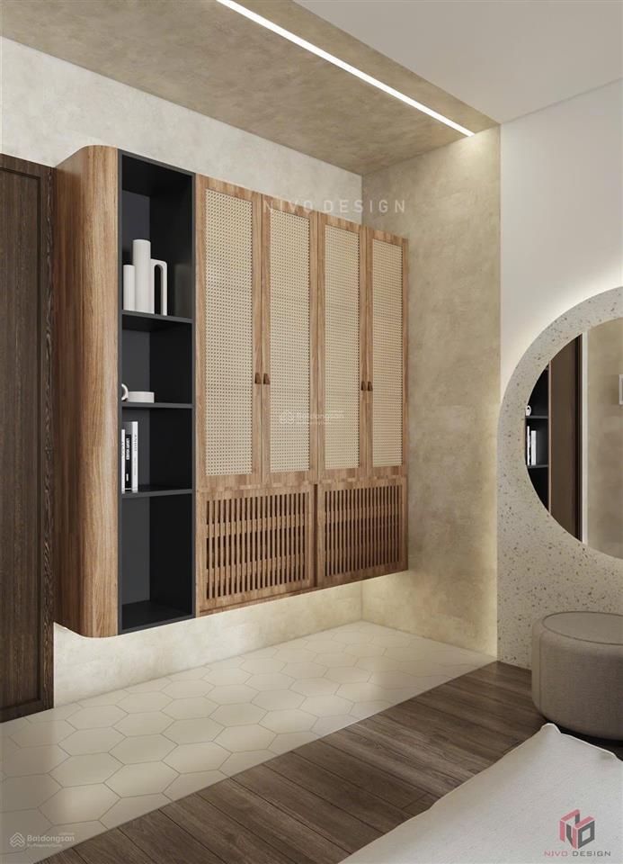 Hạ tầng phía tây tăng tốc căn ct5ct6 đẹp đang còn những căn nào?