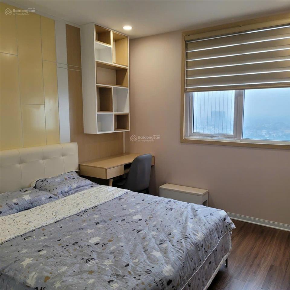 Cập nhật căn hộ 3pn cho thuê giá 8tr full nội thất eurowindow river park,  0369 162 ***