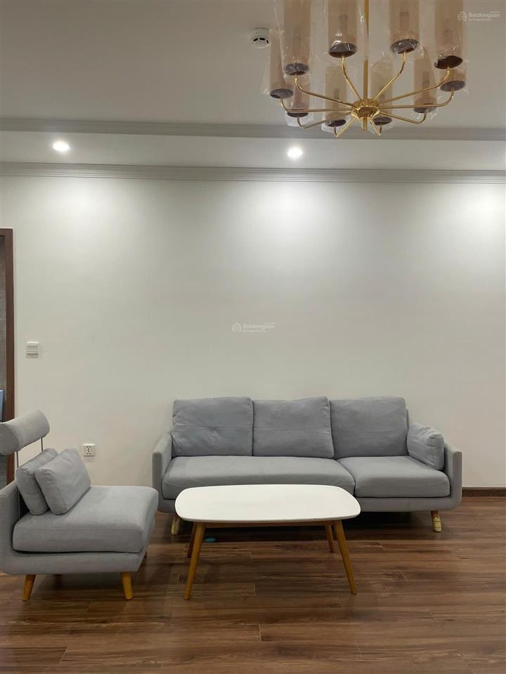Cập nhật căn hộ 3pn cho thuê giá 8tr full nội thất eurowindow river park,  0369 162 ***