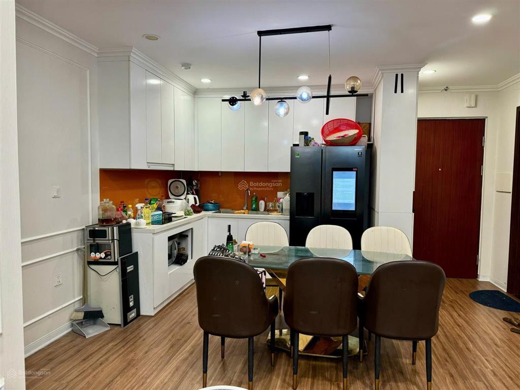 Cập nhật căn hộ 3pn cho thuê giá 8tr full nội thất eurowindow river park,  0369 162 ***