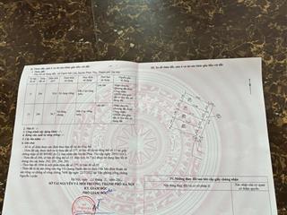 Bán 50,6m2 đất trạch mỹ lộc nay thuộc xã phúc thọ hà nội.