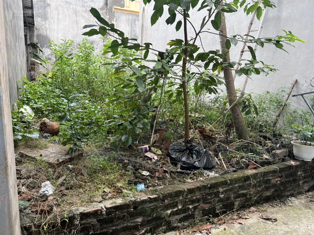 Bán 36m2 đất tân lập ô diên hà nội