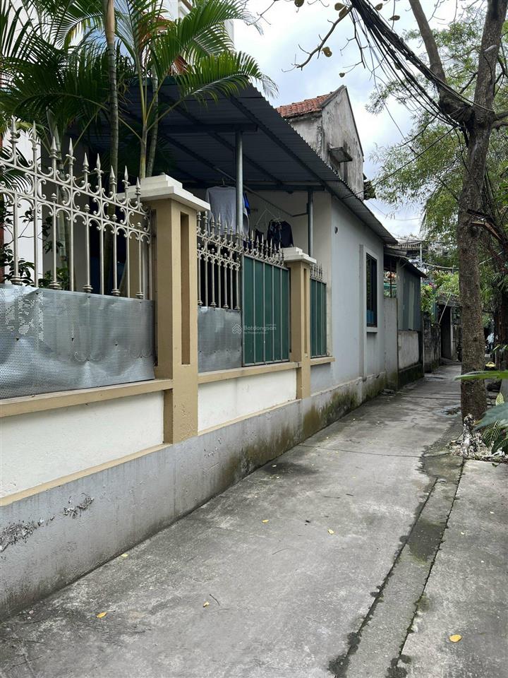 Bán 51,6m2 đất tân hội ô diên hà nội