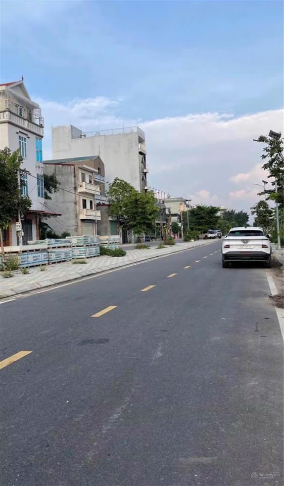 Bán 65m2 đất đấu giá song phượng đan phượng hà nội.