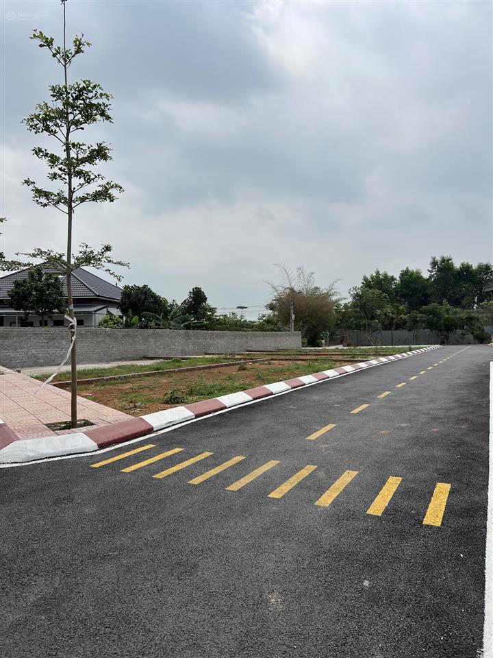 Bán 70m2 đất đồng sậy đan phượng hà nội