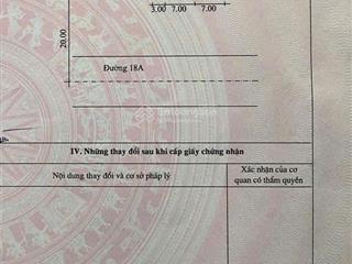 Bán nhanh mảnh đất mặt đường quốc lộ 18a, khu nam thọ, p trà cổ  quảng ninh, diện tích 105m2