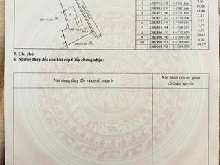 Chính chủ bán đất xã hải đông, tp móng cái, quảng ninh, diện tích 240m2