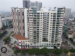 Gấp bán chung cư trung kính chính chủ
